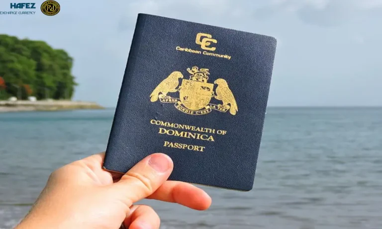 Traveling with a Dominica Passport