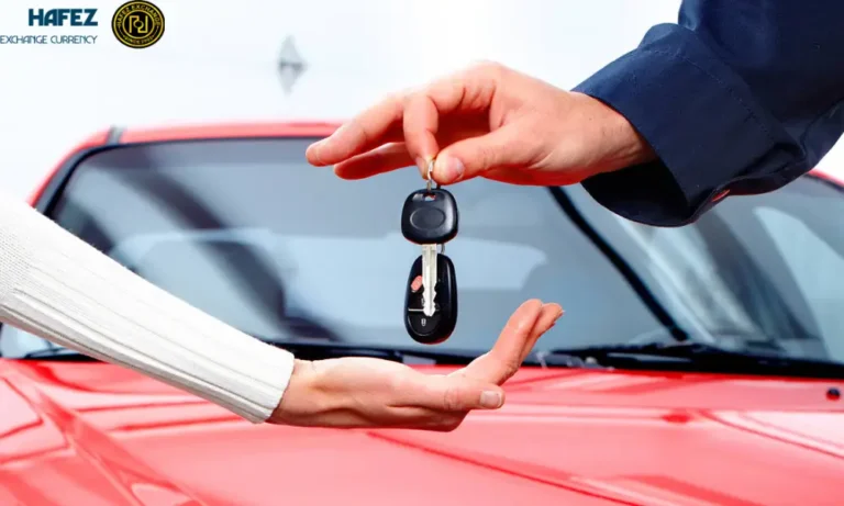 Car buying in Canada