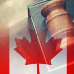 طلاق در کانادا