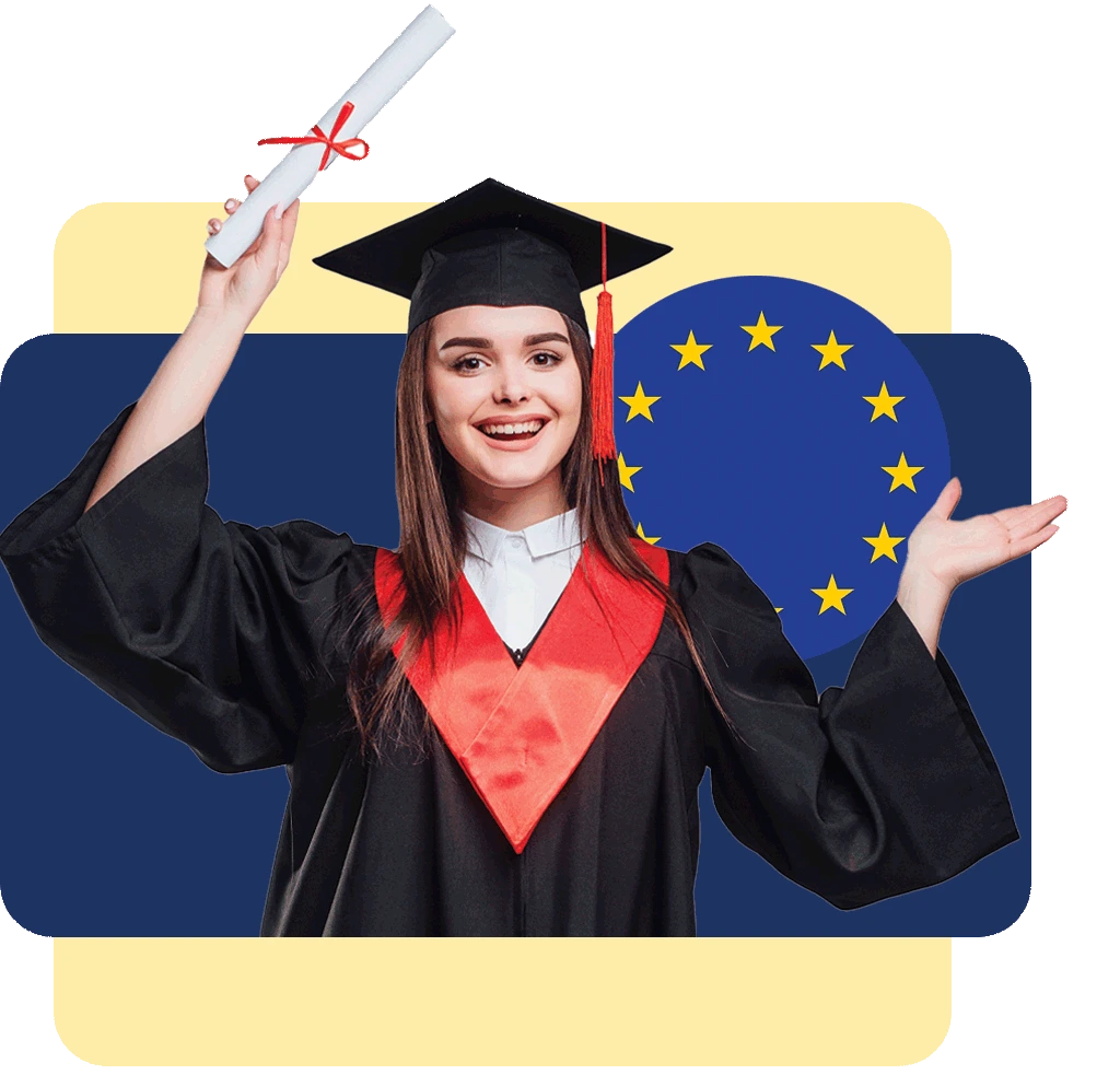 پرداخت شهریه دانشگاه های اروپایی با صرافی حافظ