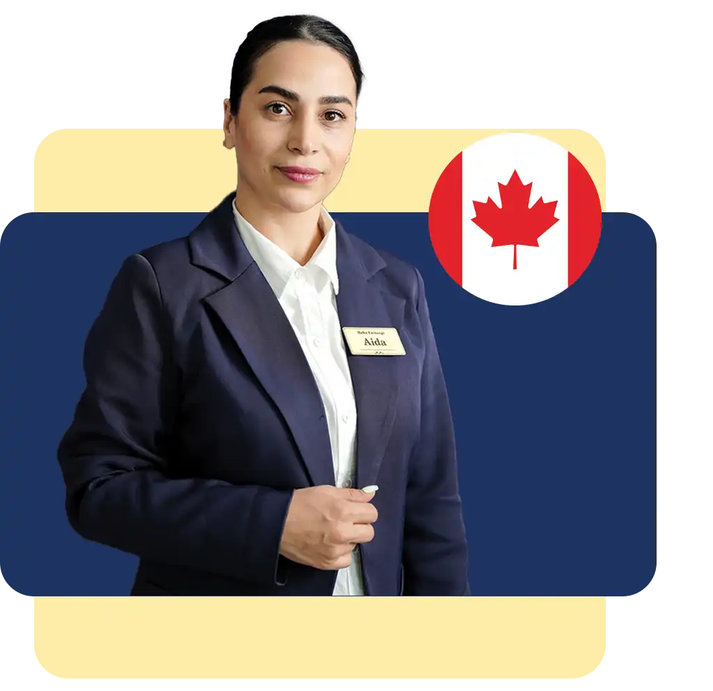 تبدیل بیت کوین به دلار کانادا