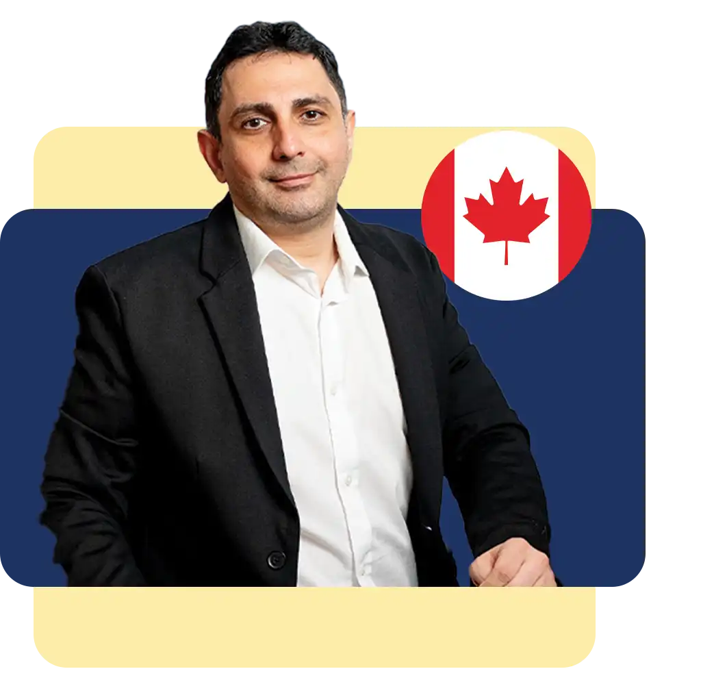انتقال پول از طریق ارز دیجیتال به کانادا