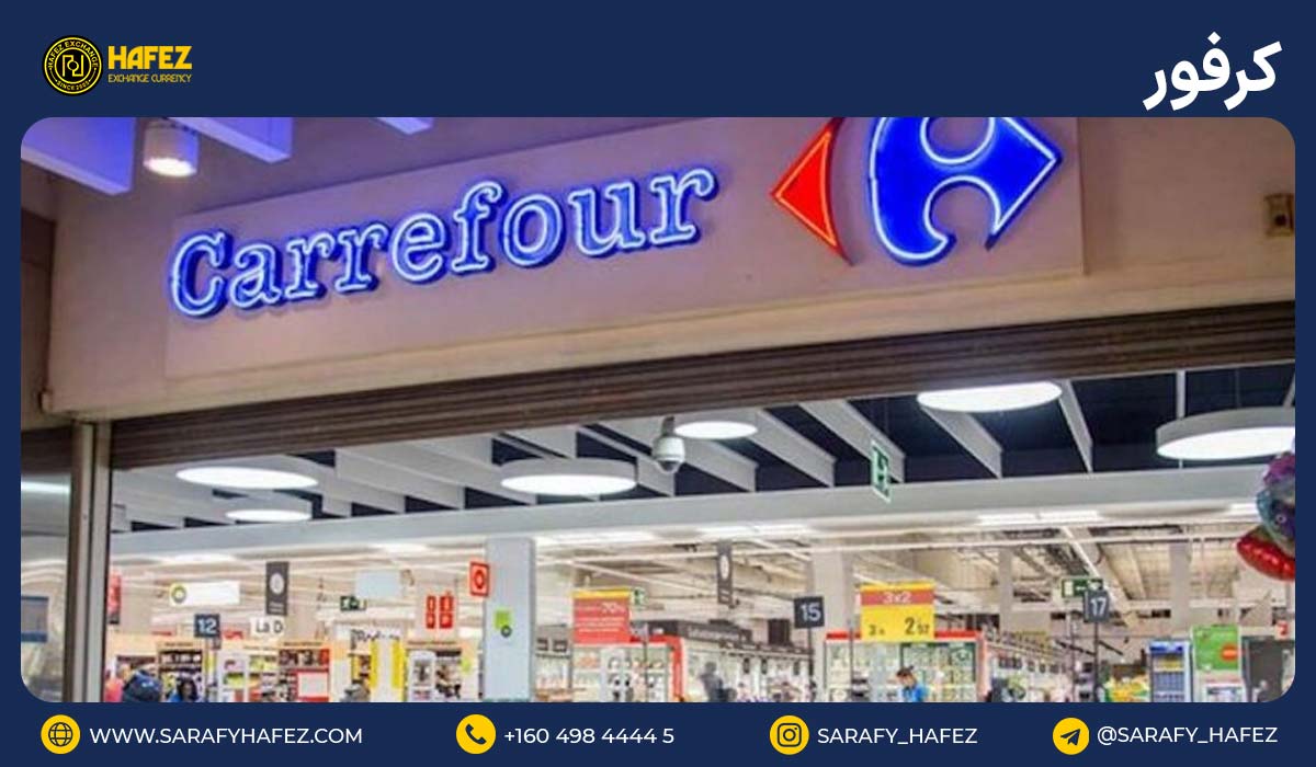 کرفور