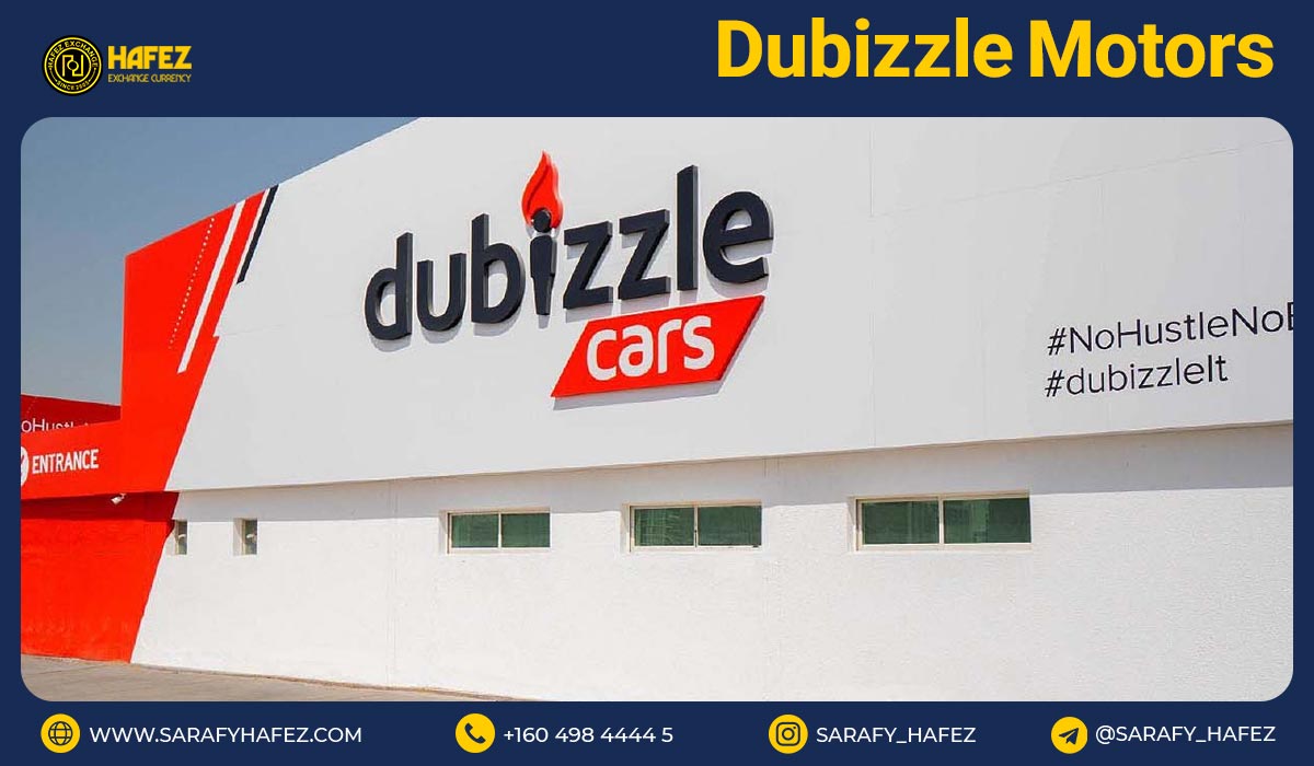 Dubizzle Motors