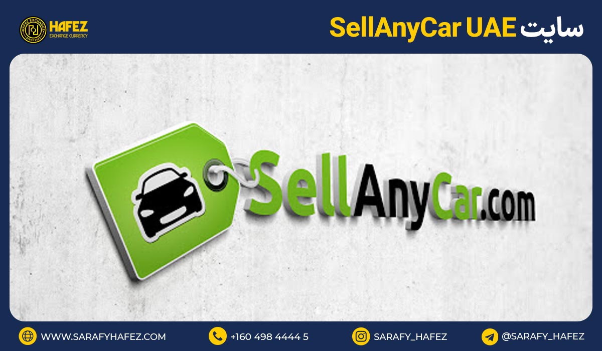 SellAnyCar UAE