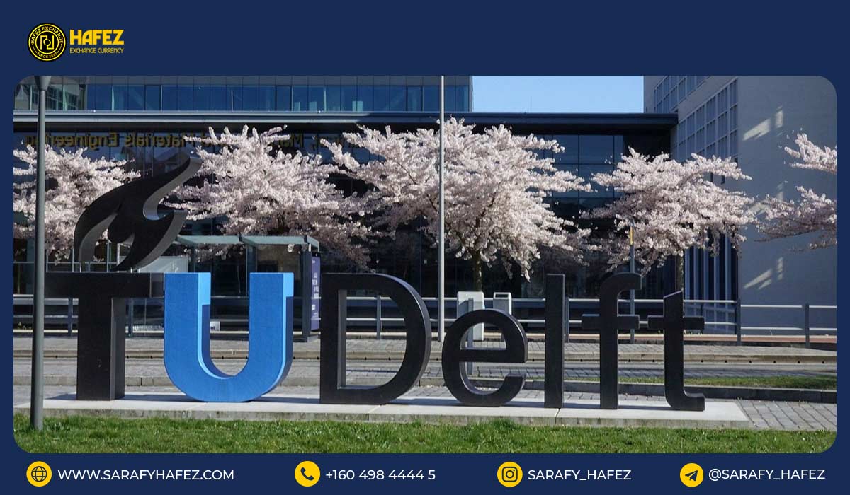 بورسیه دانشگاه های مهندسی اروپا