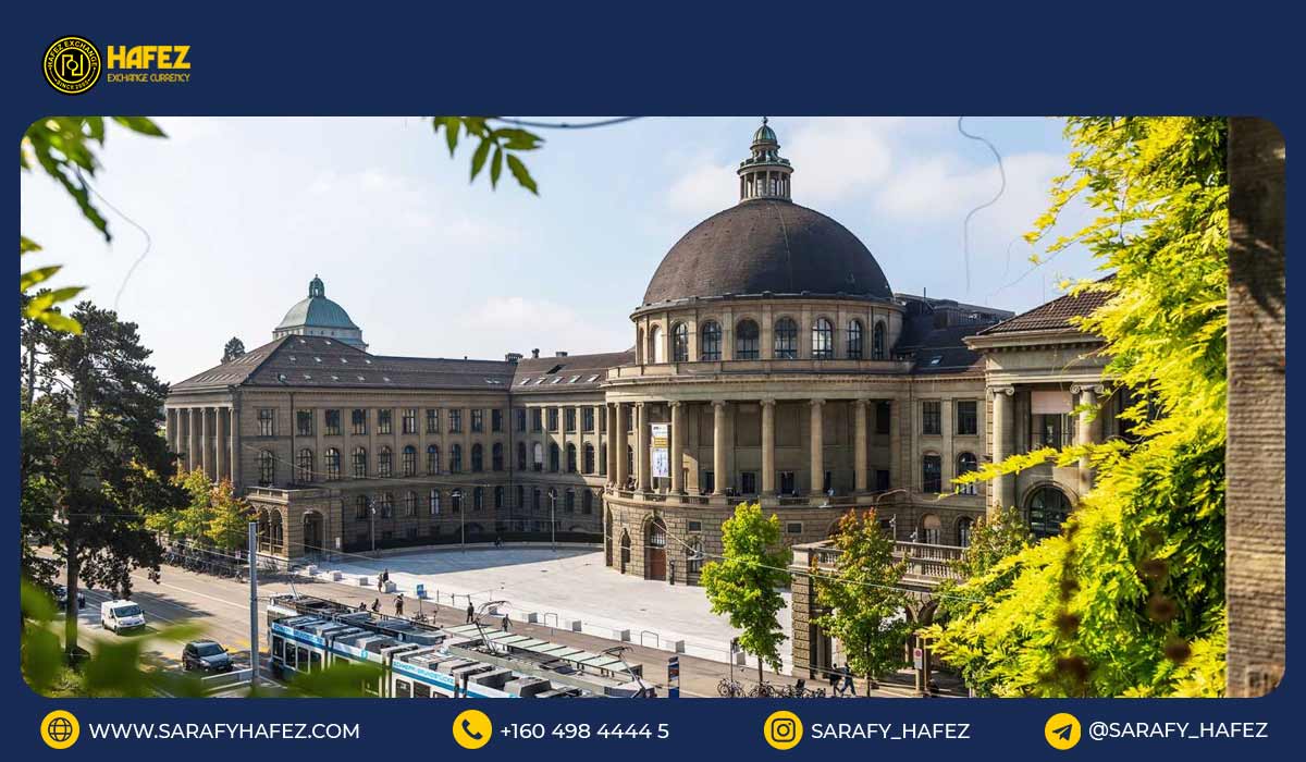 عکس دانشگاه های مهندسی اروپا