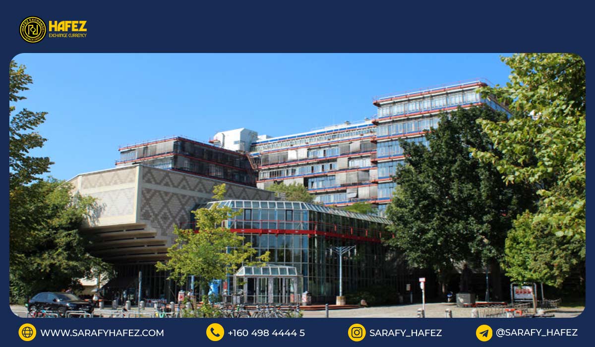 10. TU Berlin – Technical University of Berlin, Germany