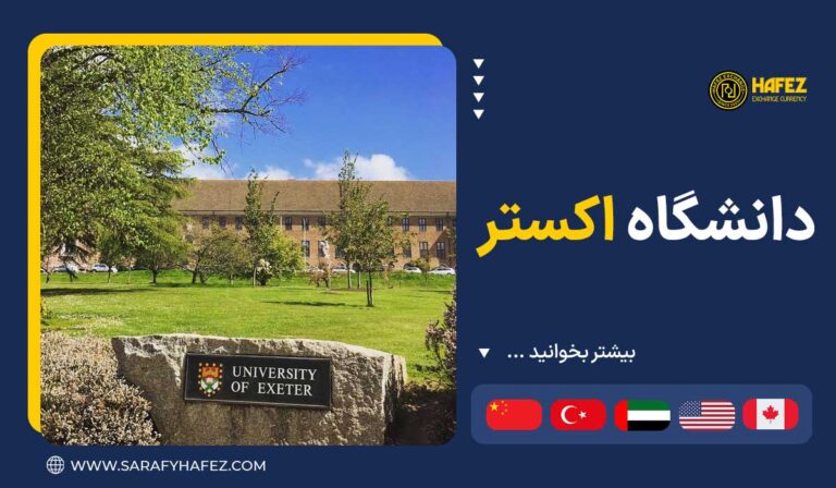 دانشگاه اکستر