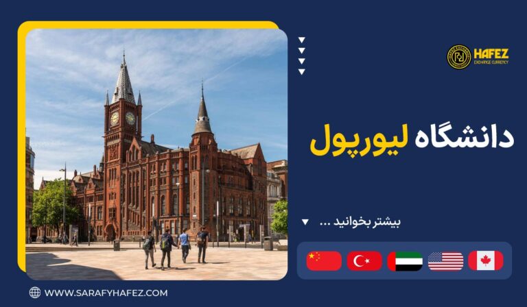 دانشگاه لیورپول