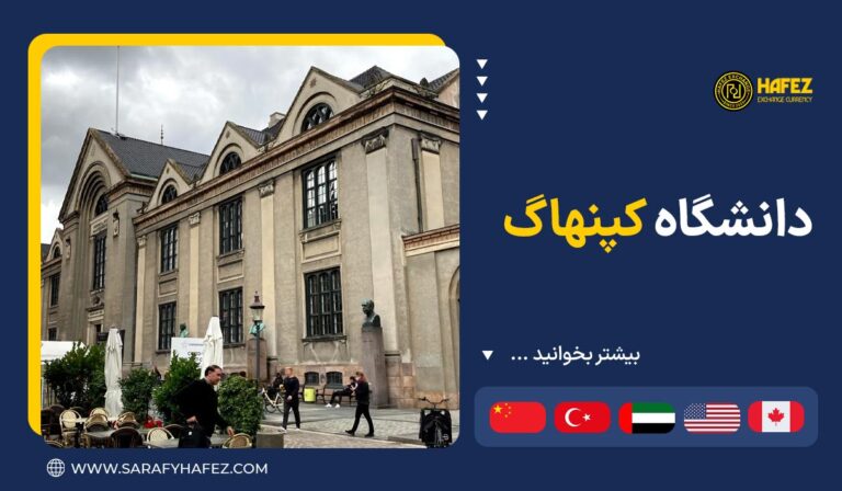 دانشگاه کپنهاگ