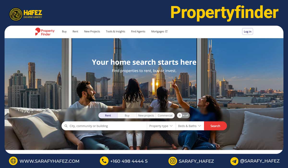 Propertyfinder
