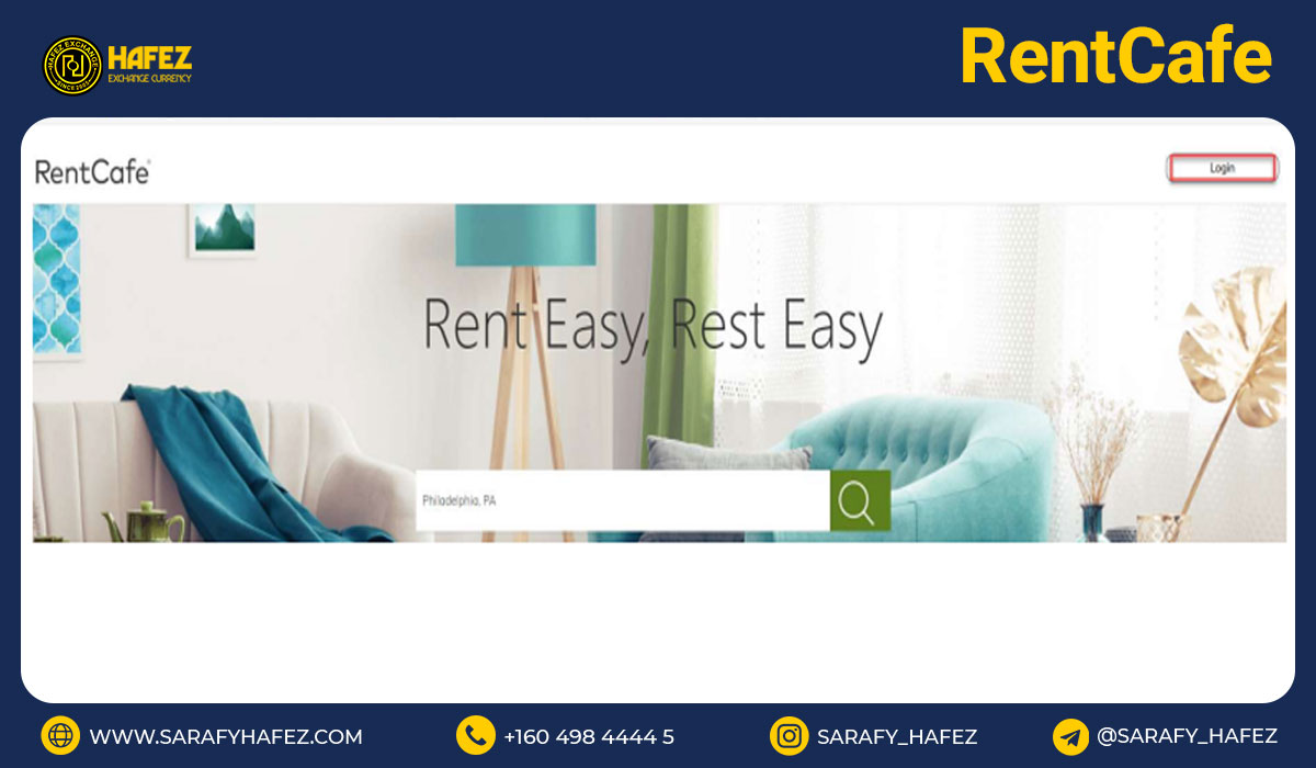 RentCafe