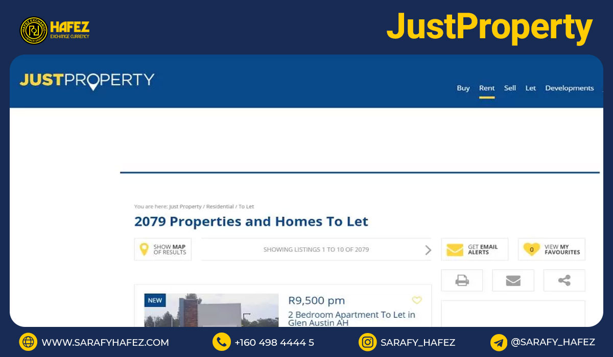 JustProperty