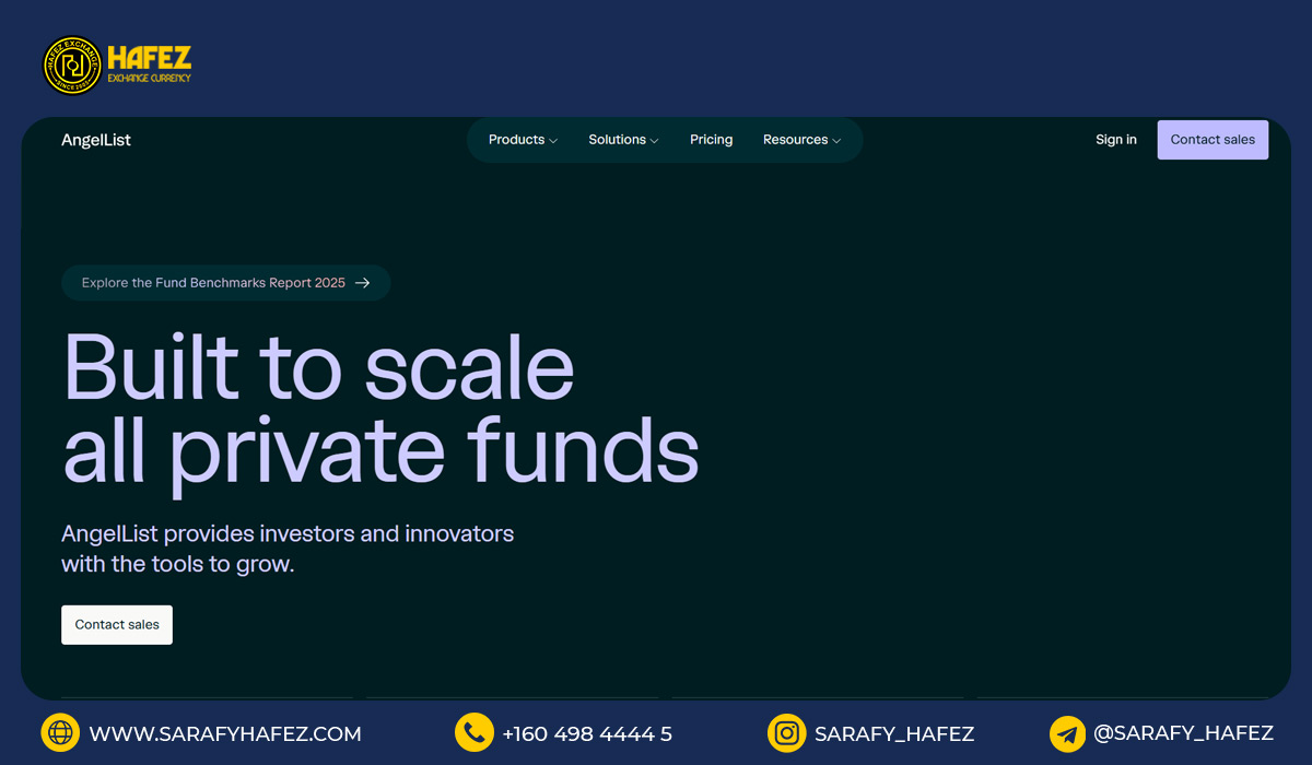 AngelList
