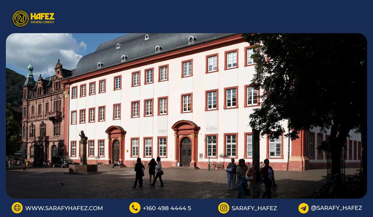 Heidelberg University