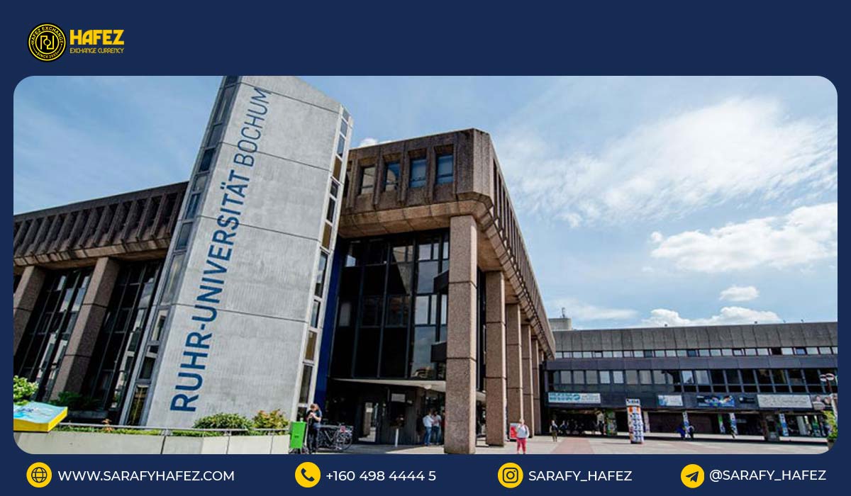 Ruhr-Universität Bochum