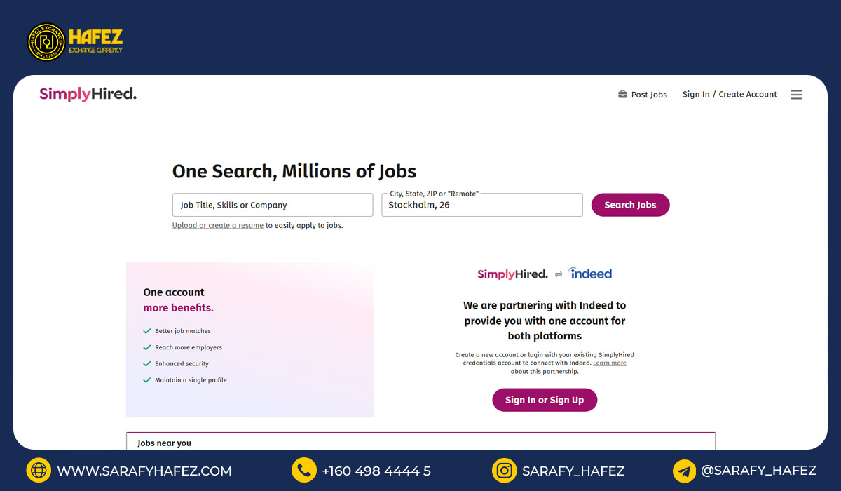 SimplyHired