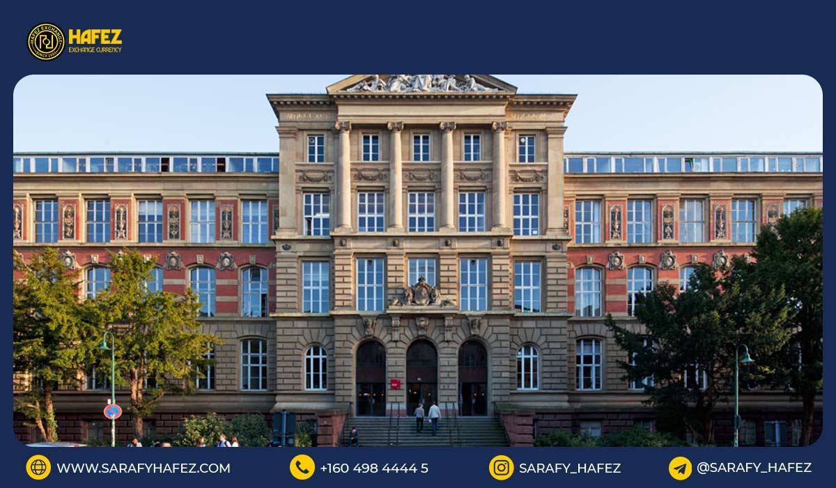 Technische Universität Darmstadt