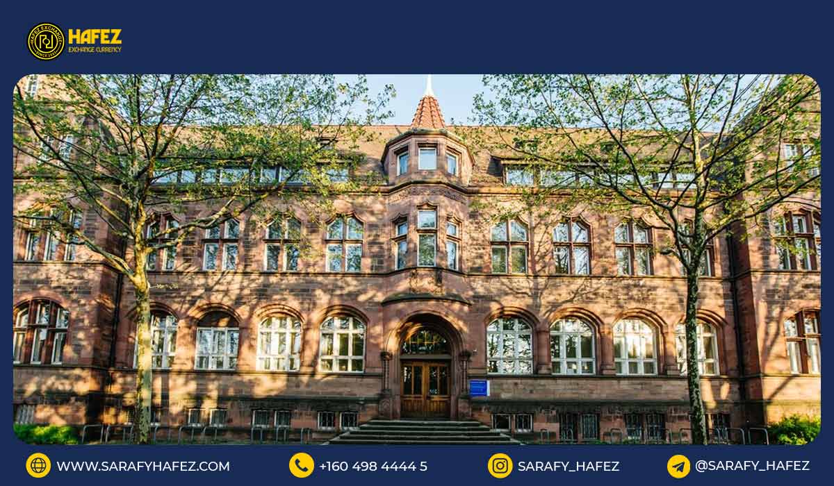 University of Freiburg