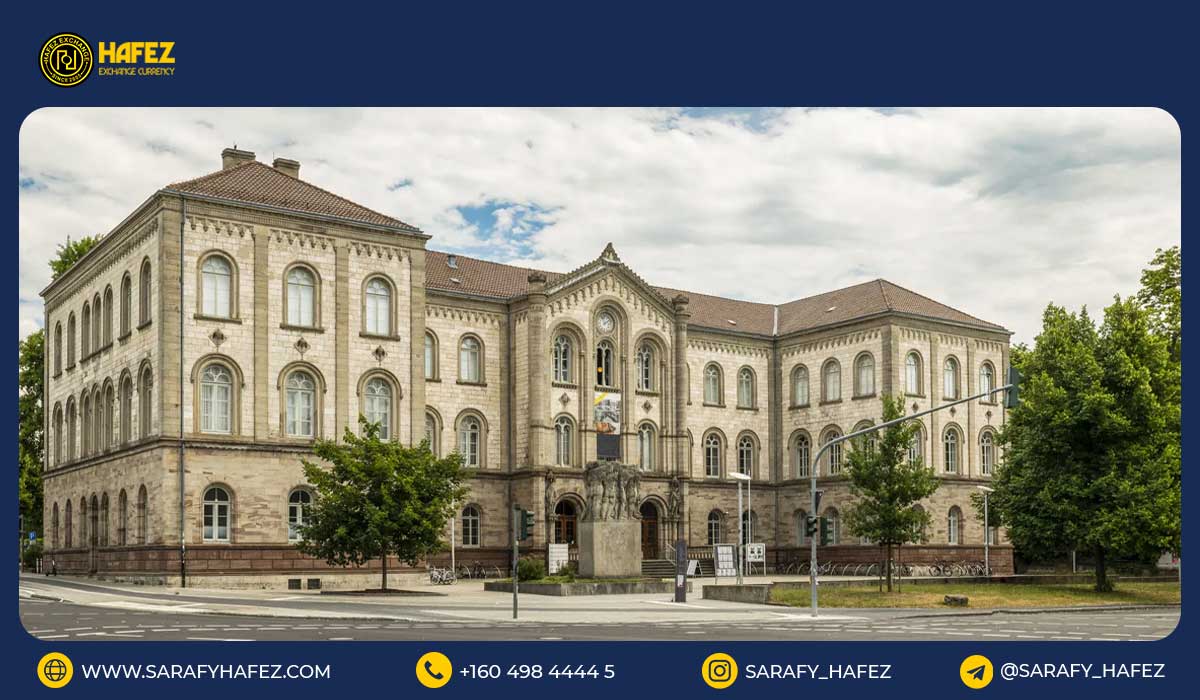 University of Göttingen