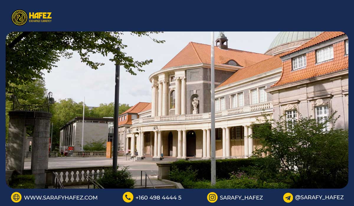 University of Hamburg